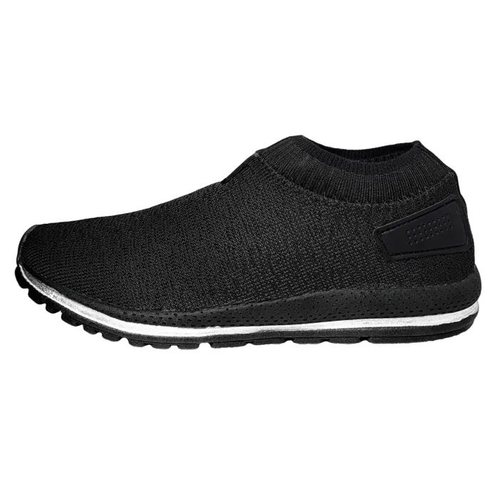 Tênis Slip On com Elástico - Image 2